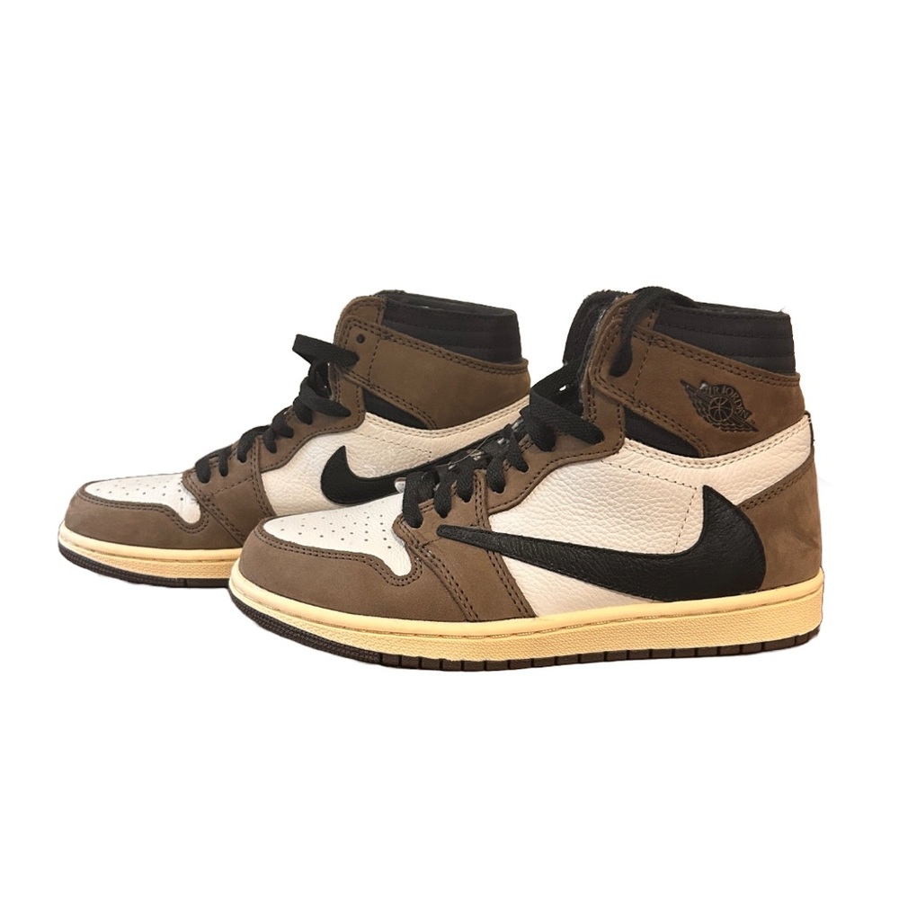 Jordan 1 Retro High OG SP Reps